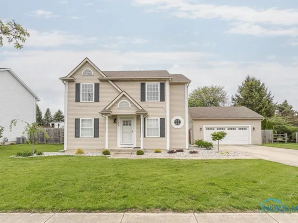 1080 Sparrow Ln, Bowling Green, OH 43402