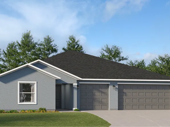 Aspire Plan, Marion Ranch : Marion Ranch 60's