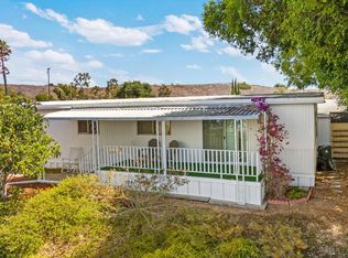 2003 Bayview Heights Dr SPACE 240, San Diego, CA 92105