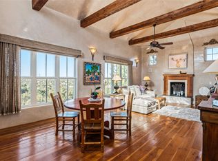 19B Paseo Nopal, Santa Fe, NM 87507