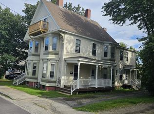 7-9 Ham St, Dover, NH 03820