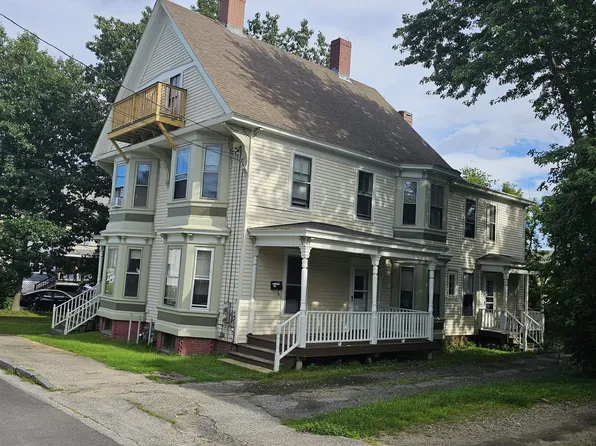 7-9 Ham Street, Dover, NH 03820