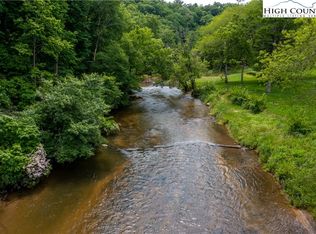 Tbd Woodland Dr, Sparta, NC 28675