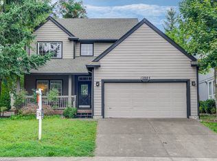 12885 SW Harlequin Dr, Beaverton, OR 97007