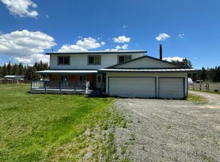 7278 Bly Mountain Cutoff Rd, Bonanza, OR 97623