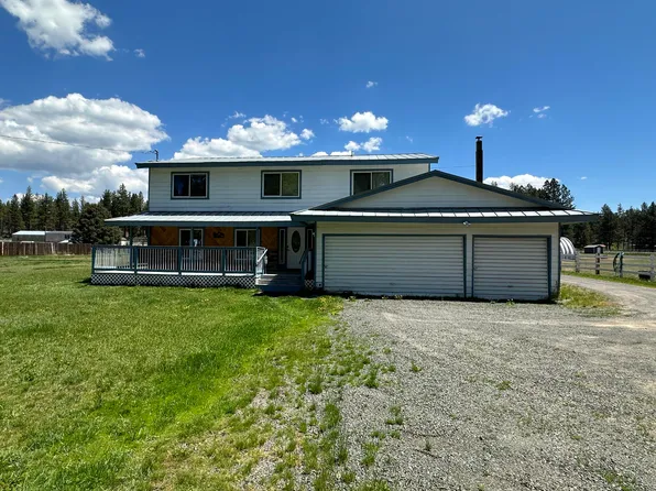7278 Bly Mountain Cutoff Rd, Bonanza, OR 97623