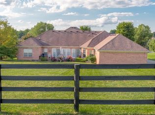 1016 Bluegrass Rd, Versailles, KY 40383