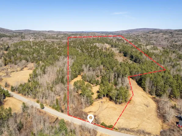 TBD South Road, Dedham, ME 04429