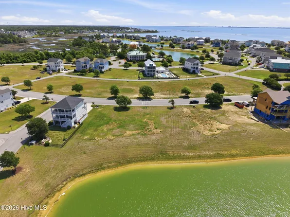 847 Cannonsgate Dr Lot 158, Newport, NC 28570