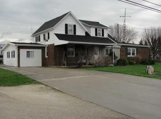 4669 Mud Pike Rd, Celina, OH 45822