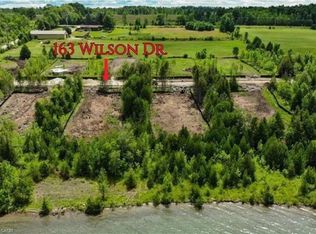 163 Wilson Dr, Georgian Bluffs, ON N0H2T0