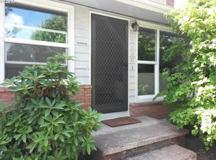 5630 SE Mitchell St, Portland, OR