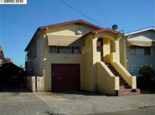 1342 93rd Ave, Oakland, CA 94603