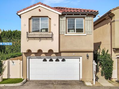 15215 W Fred Way, Van Nuys, CA, 91405