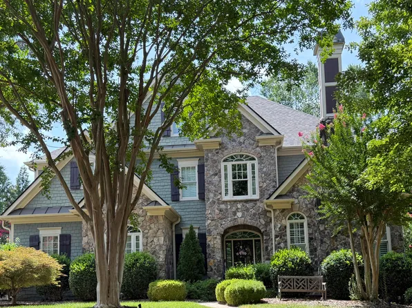 3305 Magical Pl, Raleigh, NC 27614