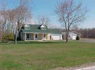 7538 County Road 107, Gibsonburg, OH 43431