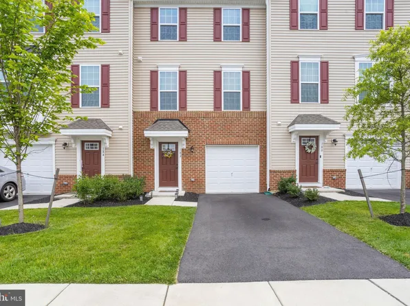 182 Nathan Dr, Riverton, NJ 08077