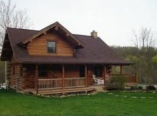 7655 Butcher Knife Rd, Roseville, OH 43777