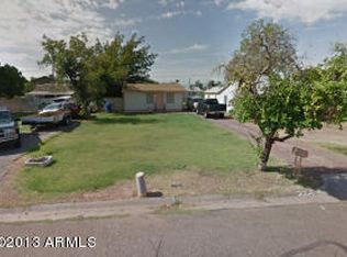2225 E Sheridan St, Phoenix, AZ 85006