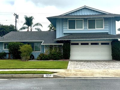 1230 Lynwood St, La Habra, CA, 90631