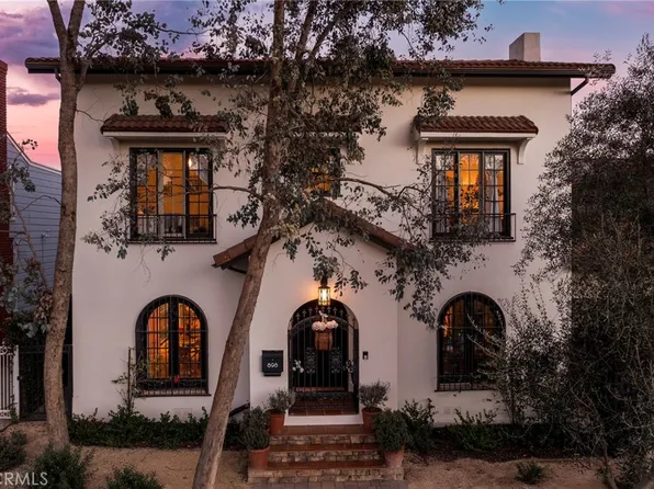 898 S Victoria Ave, Los Angeles, CA 90005