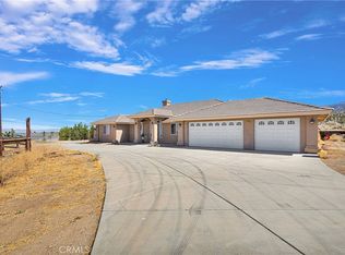 1795 Maria Rd, Pinon Hills, CA 92372