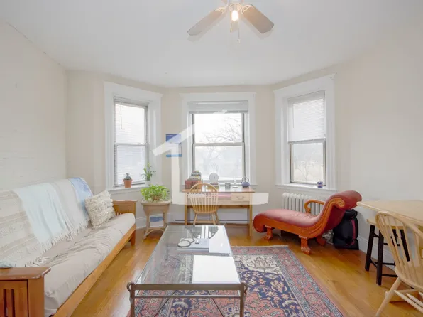 61 Park Dr, Boston, MA