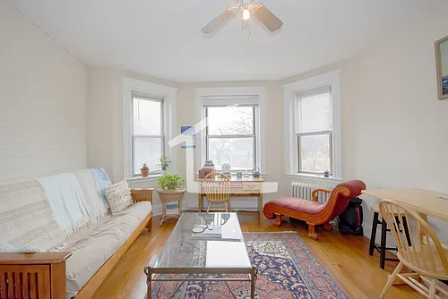 61 Park Dr #A1 Photo 1