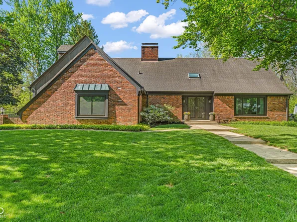 1131 Chessington Rd, Indianapolis, IN 46260