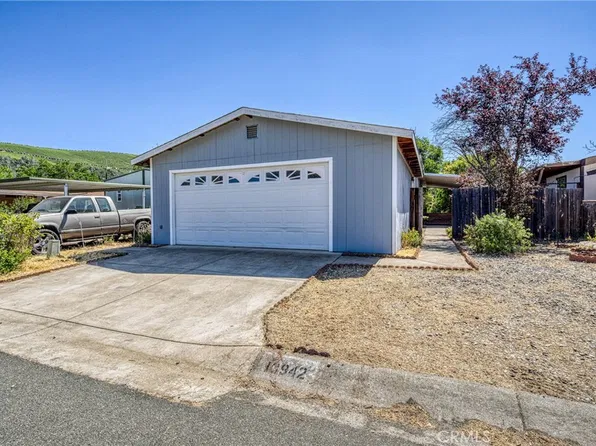 13942 Apple Ln, Clearlake Oaks, CA 95423