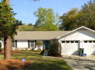 1808 Englewood Dr, Valdosta, GA 31602