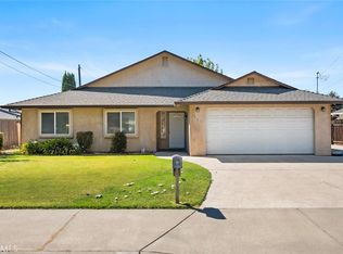 330 Houghton Ave, Corning, CA 96021