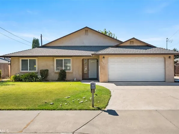 330 Houghton Ave, Corning, CA 96021