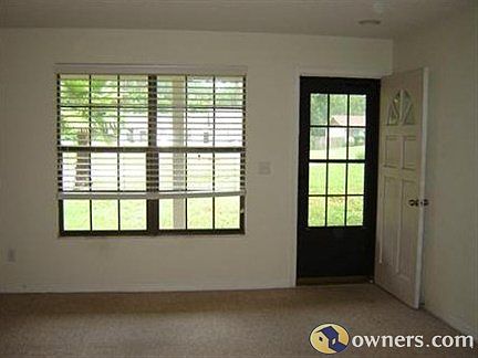 HUGE INSULATED WINDOWS FOR PLENTY SUNLIGHT