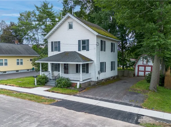132 Osborne St, Minoa, NY 13116