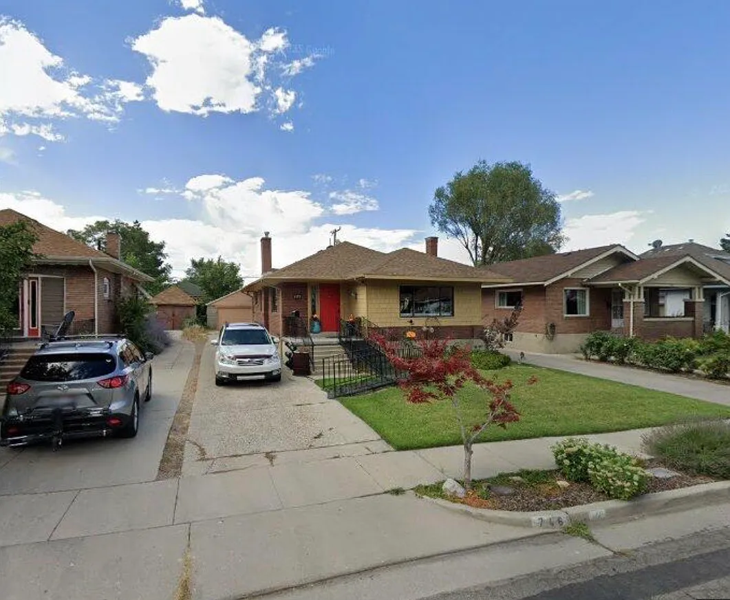 2 bed, 1400 sqft, $2,850 — Photo 1