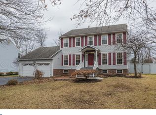 336 Abbey Ln, Lansdale, PA 19446