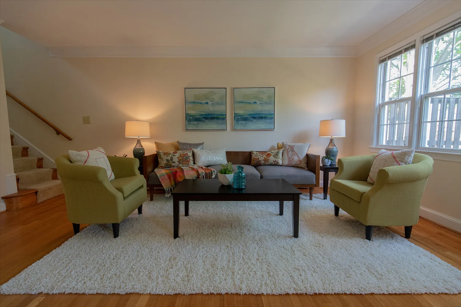 Chase Manor — Photo 4