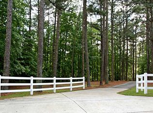 4749 Shipp Rd, Powder Springs, GA 30127