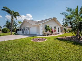 2144 Taiwan Ct, Punta Gorda, FL 33983