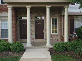 3582 Tremonte Cir S, Oakland Twp, MI 48306