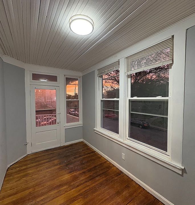Sunroom