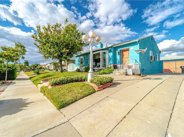 6039 Bartmus St, Commerce, CA 90040