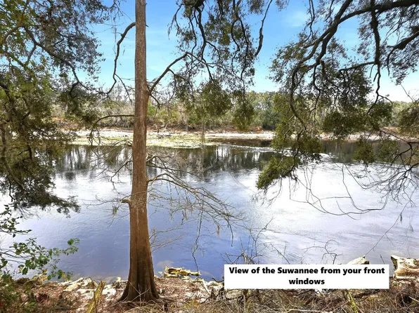 22215 135th Ct, O'Brien, FL 32071