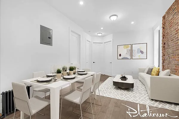 Rented by Platinum Properties | media 9