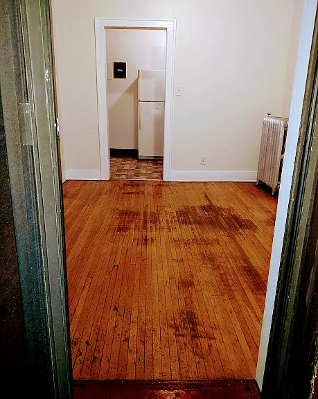 Hadley Hall — Photo 62