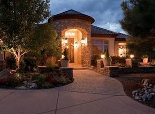 10295 Tradition Pl, Lone Tree, CO 80124