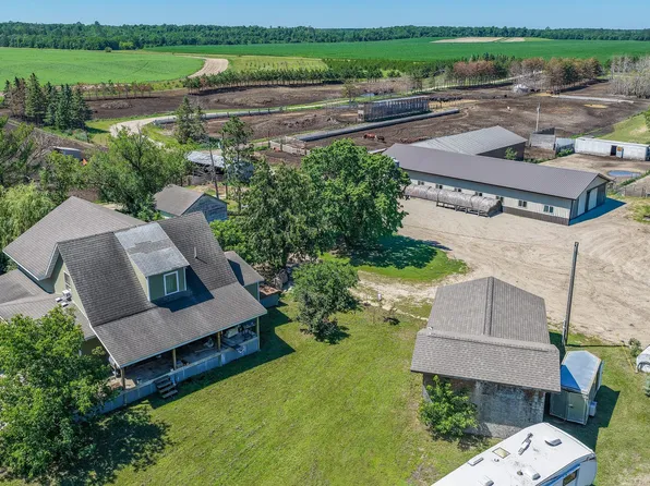 14844 129th Ave, Park Rapids, MN 56470