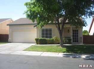 868 Tucson St, Mesquite, NV 89027