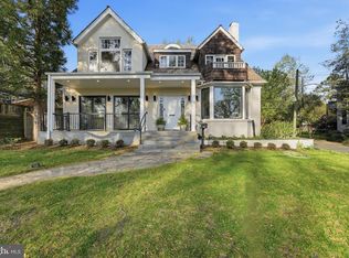 5801 Potomac Ave NW, Washington, DC 20016